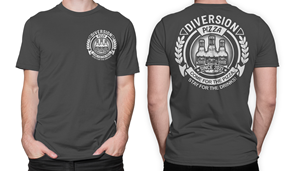 T-shirt Design by D'Mono for this project | Design: #35149054