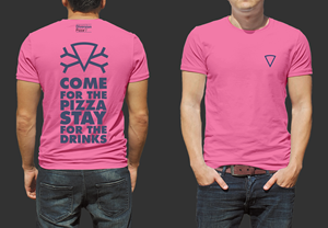 T-shirt Design by BLESS-IDN for this project | Design: #35110783