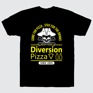 T-shirt Design by the iwan for this project | Design: #35146465