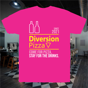 T-shirt Design by the iwan for this project | Design: #35146486