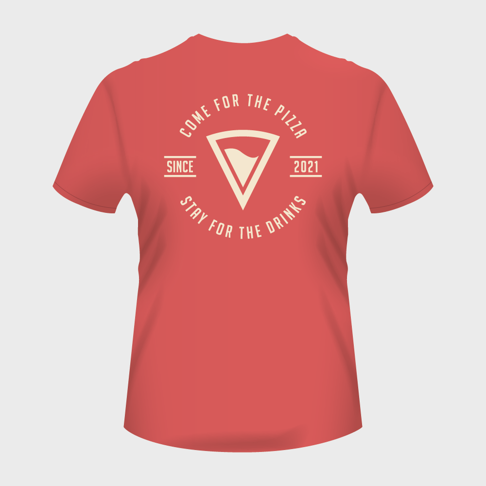 T-shirt Design by daniel462medina for this project | Design #35109209