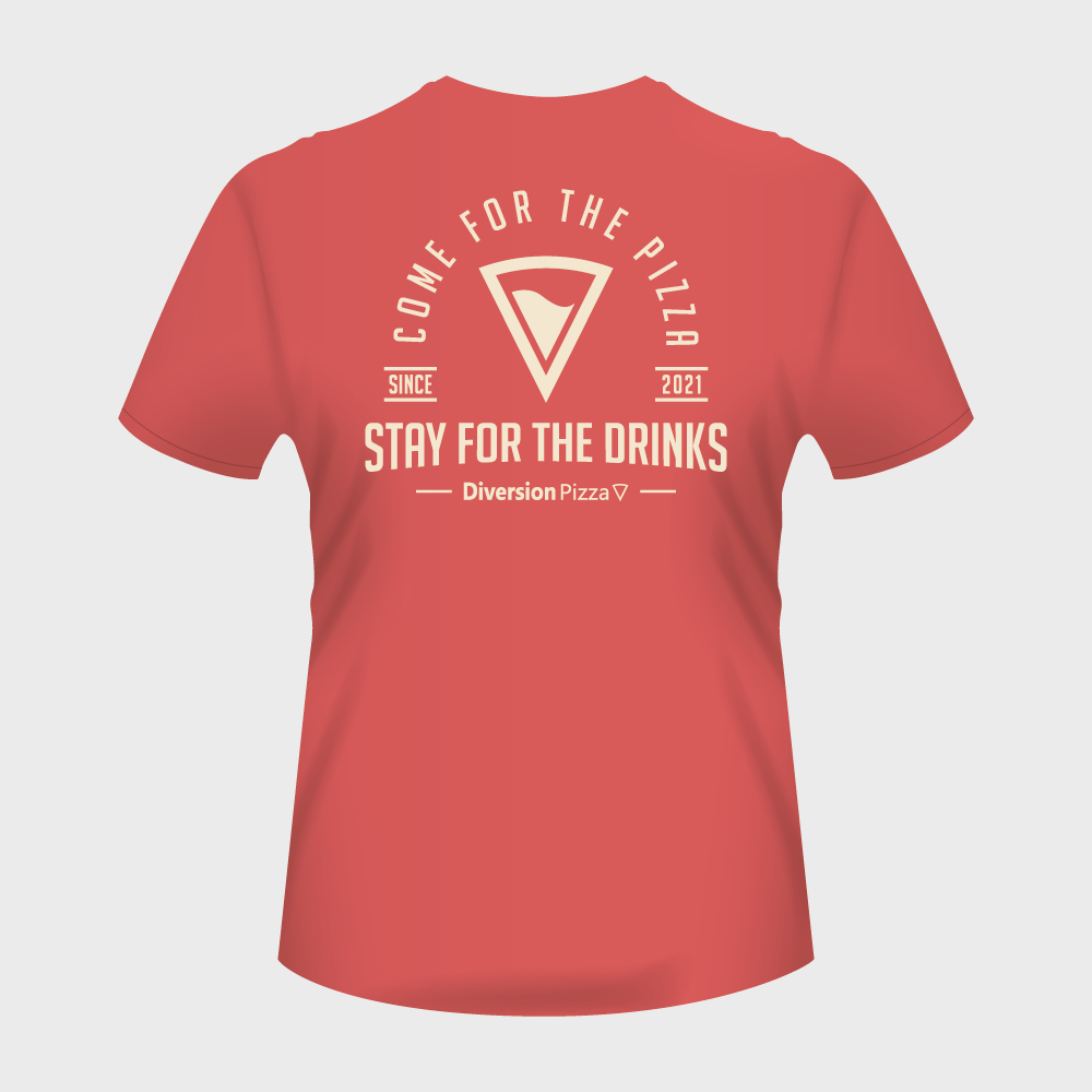 T-shirt Design by daniel462medina for this project | Design #35109212