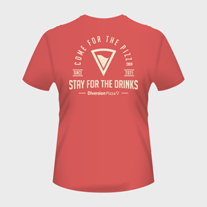 T-shirt Design by daniel462medina for this project | Design: #35109212