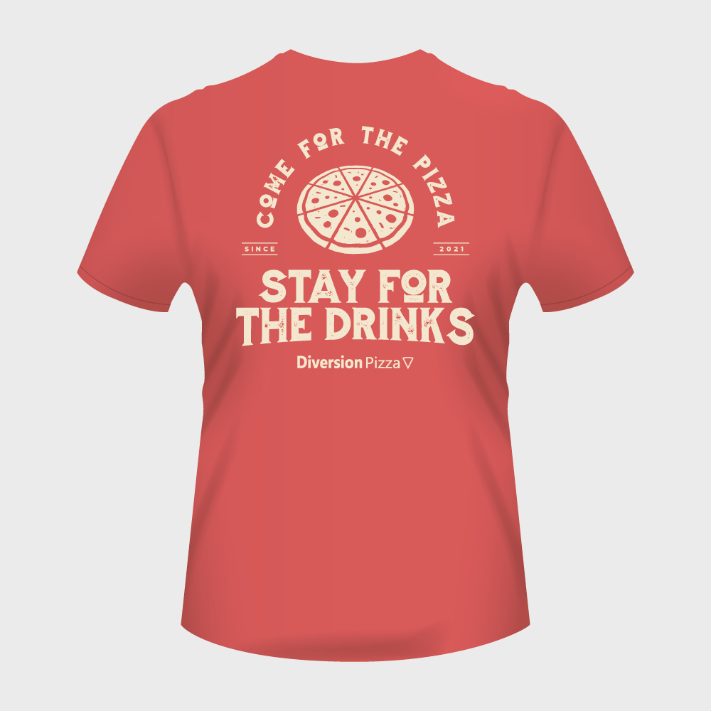 T-shirt Design by daniel462medina for this project | Design #35109213