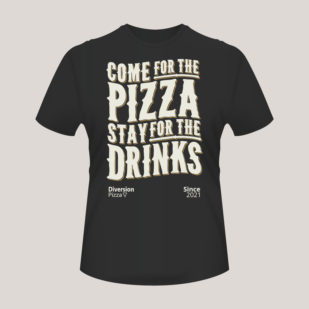 T-shirt Design by daniel462medina for this project | Design #35121213