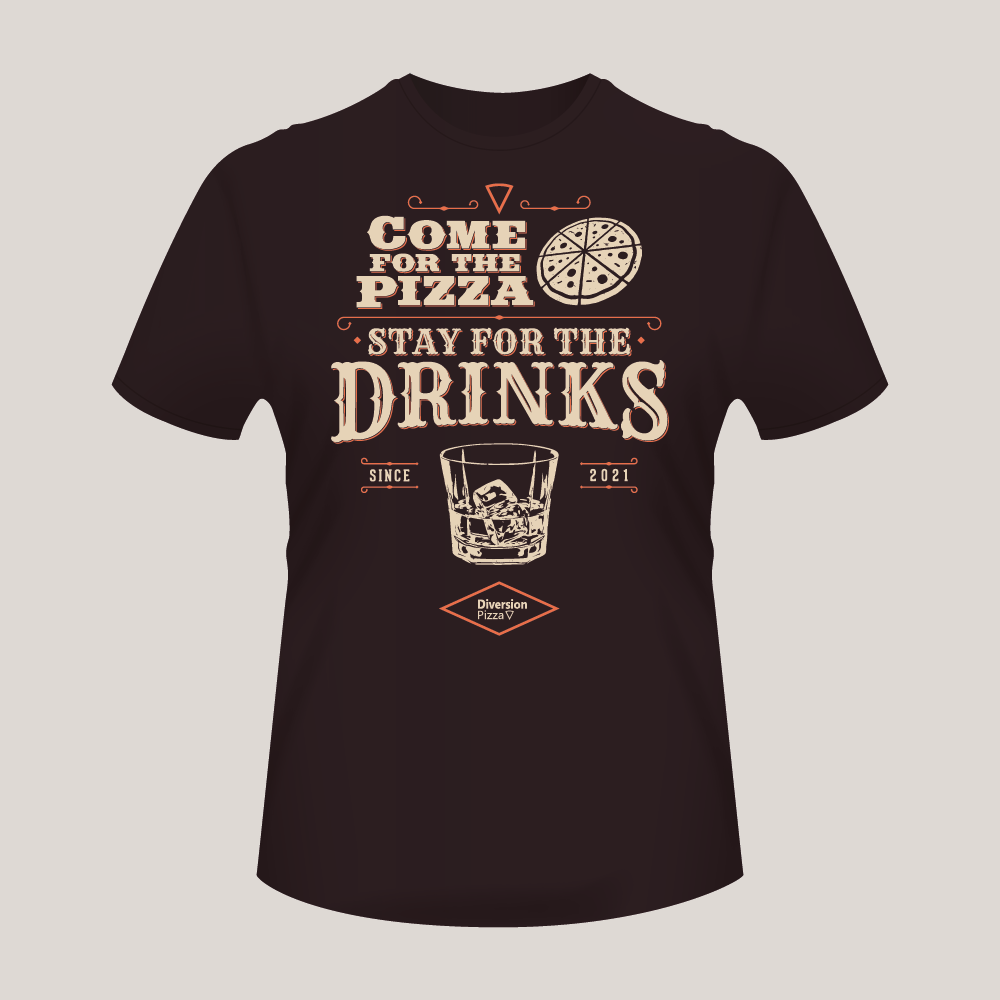 T-shirt Design by daniel462medina for this project | Design #35146093