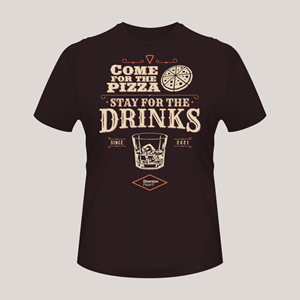 T-shirt Design by daniel462medina for this project | Design: #35146093