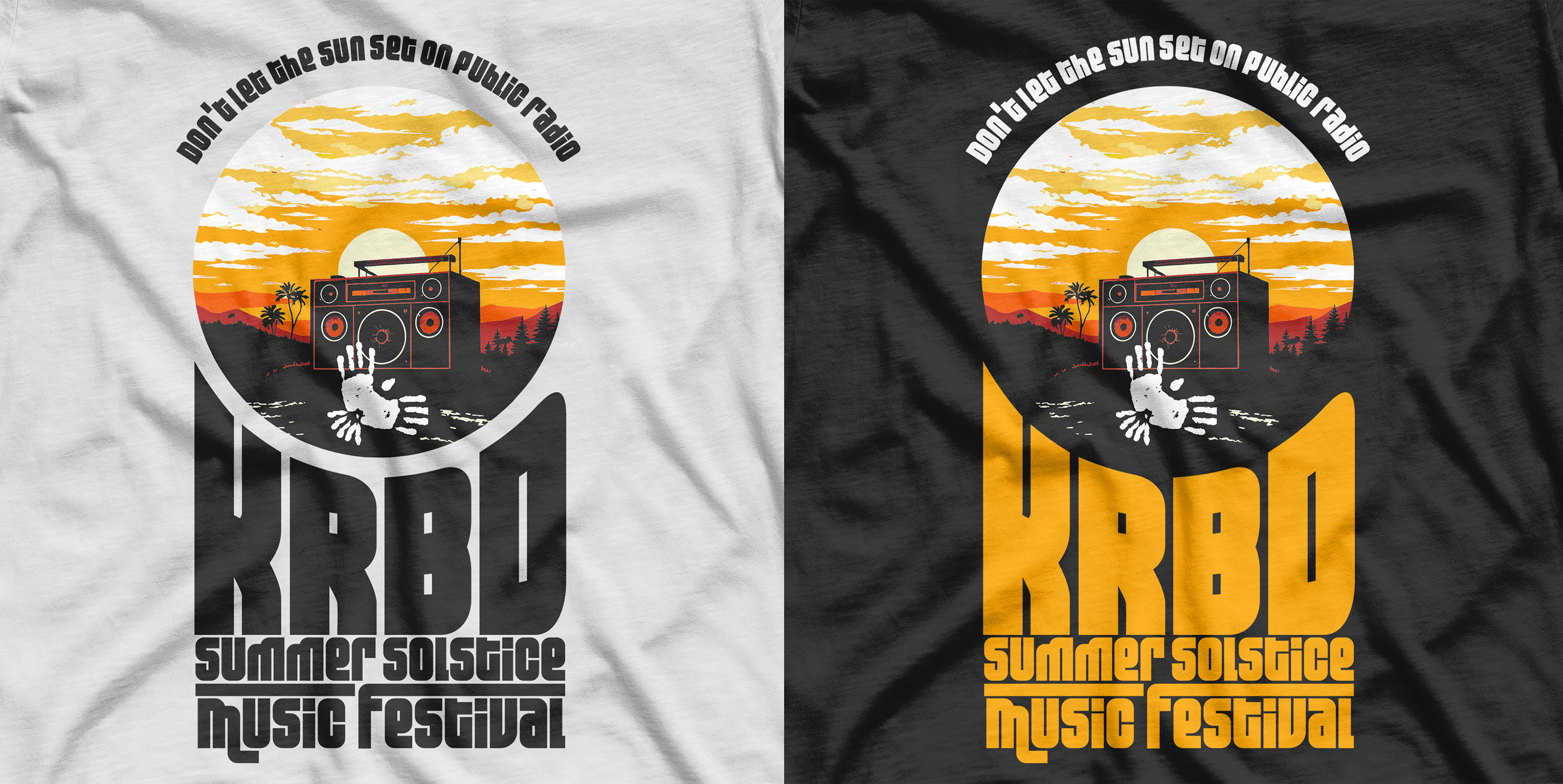 T-shirt Design by Foulanan Design for this project | Design #35107288
