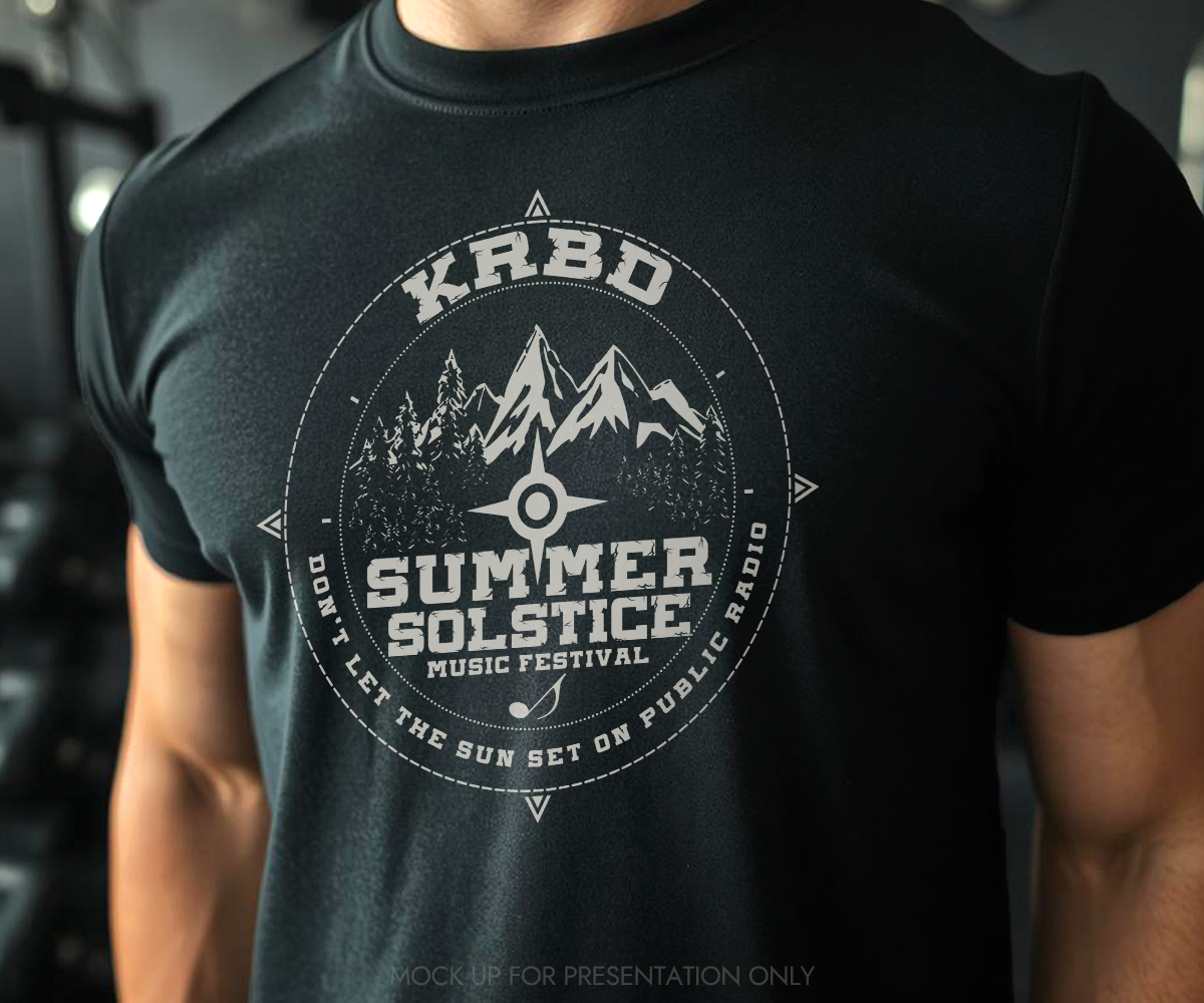 T-shirt Design by NancyTan for this project | Design #35108489