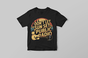 T-shirt Design by dipansh kapoor for this project | Design: #35116938