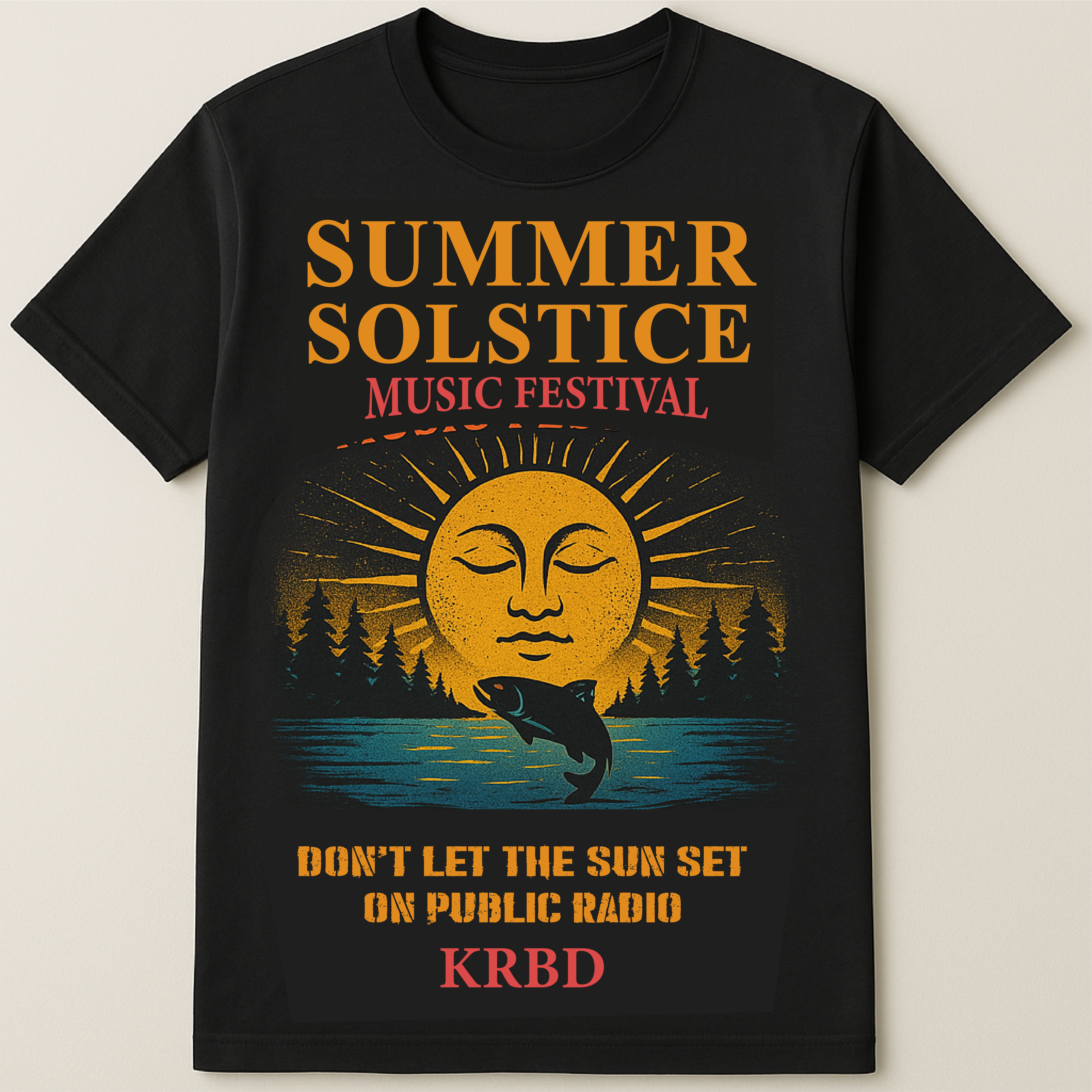 T-shirt Design by Zee_Graphics888 for this project | Design #35108221