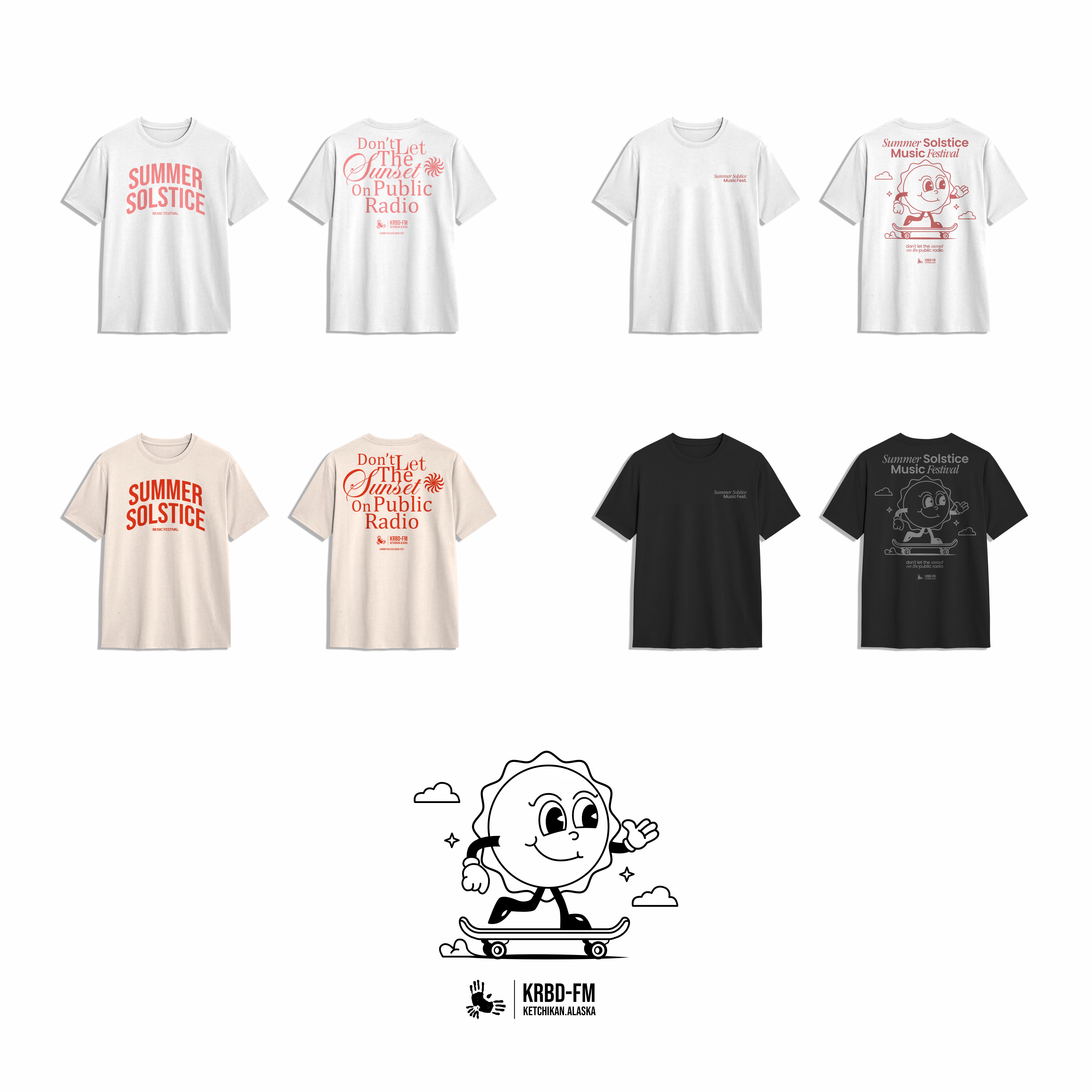 T-shirt Design by Aldino Bhakti for this project | Design #35113350