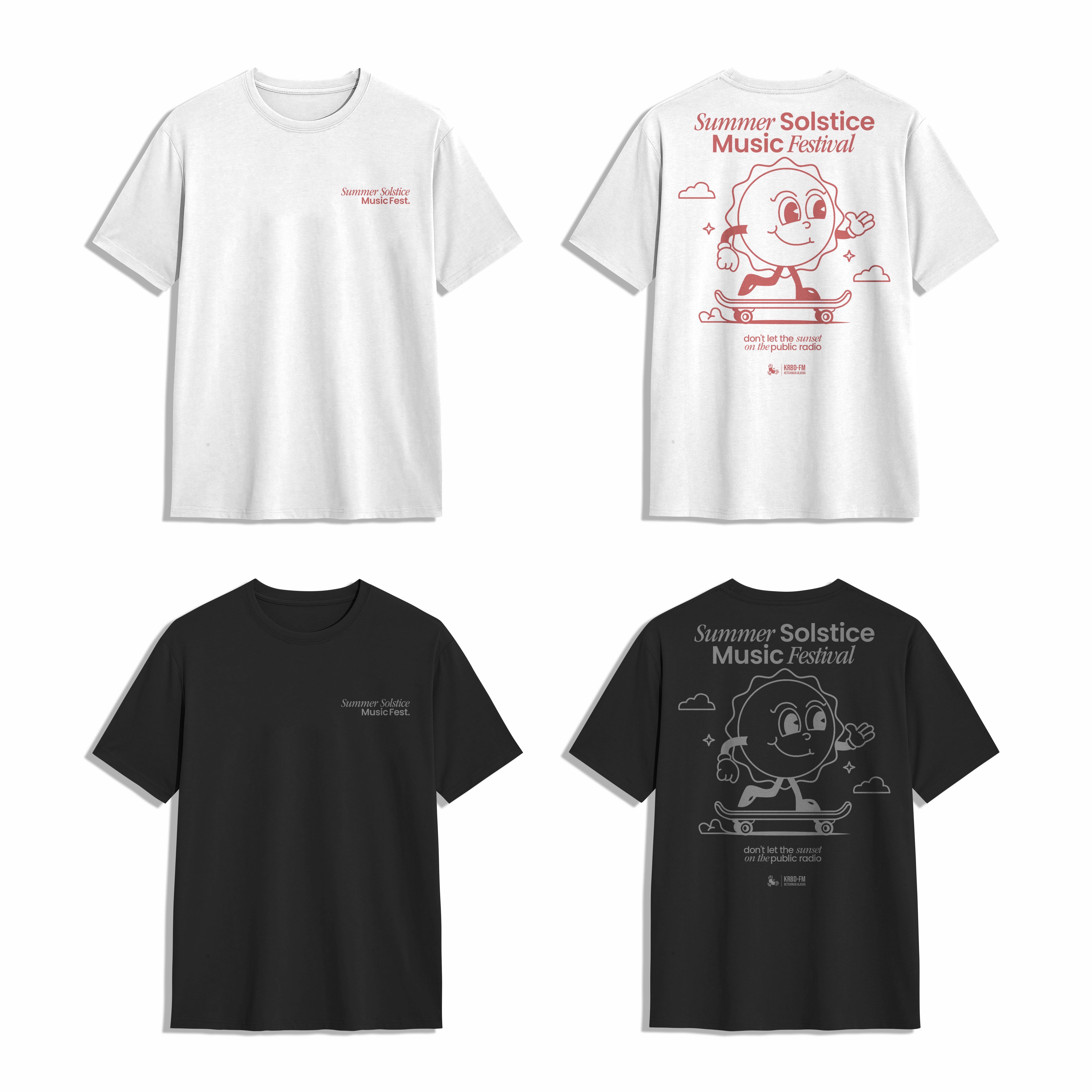 T-shirt Design by Aldino Bhakti for this project | Design #35113351