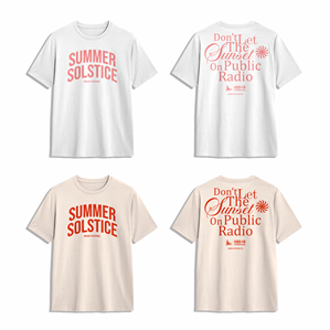 T-shirt Design by Aldino Bhakti
