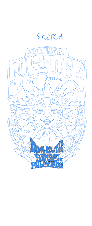 T-shirt Design by guprulsugiyanto for this project | Design: #35112961