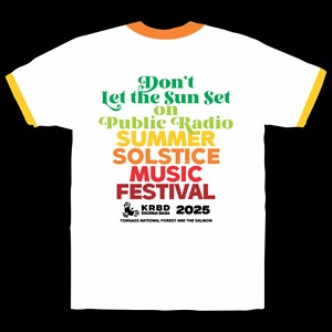 T-shirt Design by the iwan