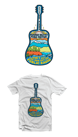 Design de T-shirt par Ngoeg pour ce projet | Design : #35146127