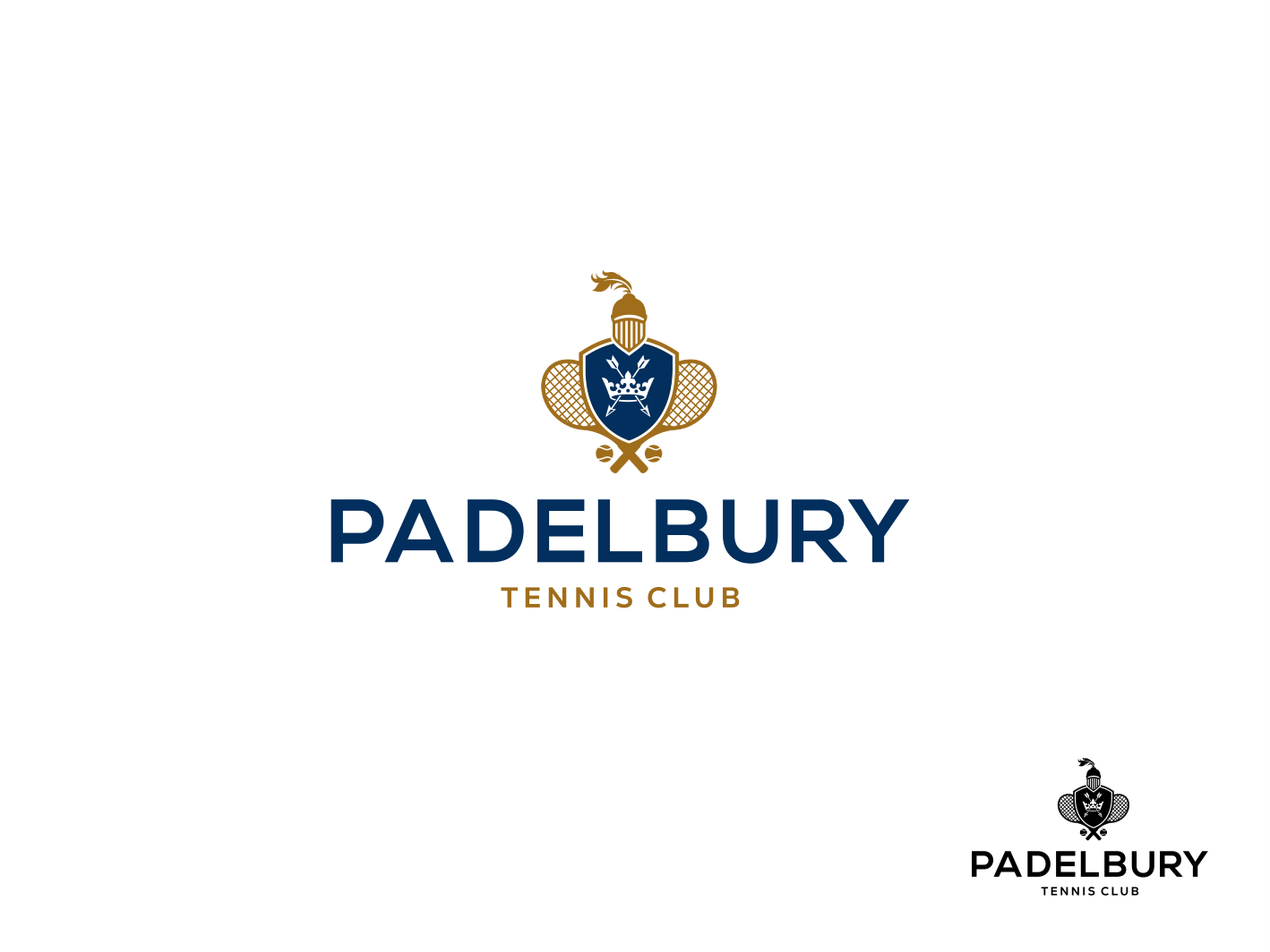 Logo Design by Tony Bishop for this project | Design #35109427