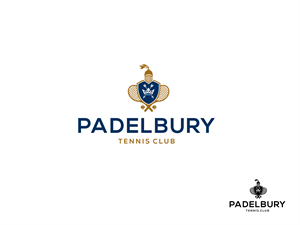 Logo Design by Tony Bishop for this project | Design: #35109427