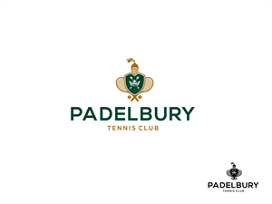 Logo Design by Tony Bishop for this project | Design: #35109428