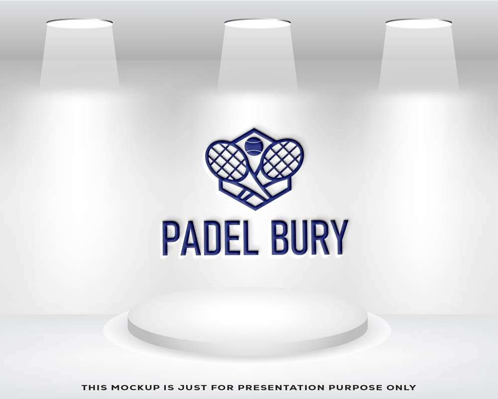 Logo Design by Razaq for this project | Design #35107629