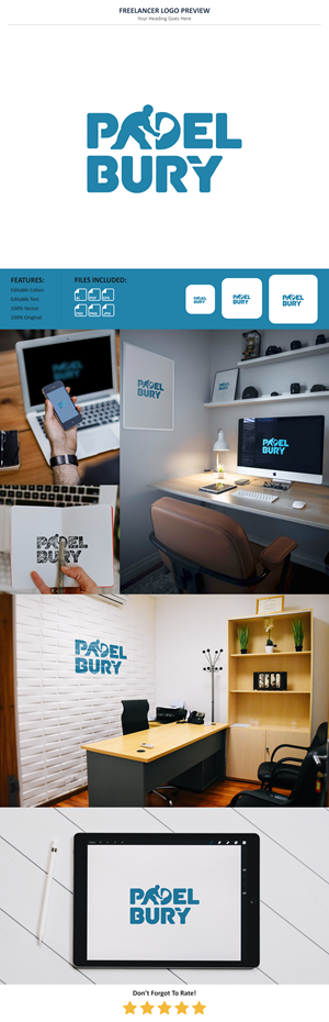 Logo Design by VectorForge for this project | Design: #35106901