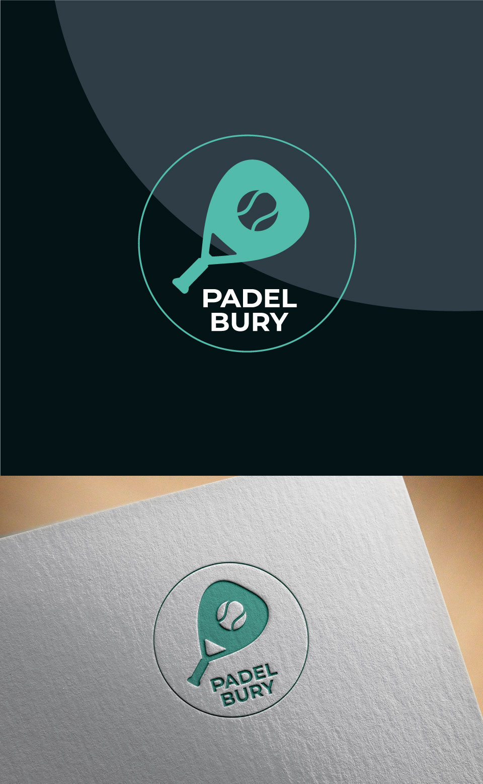 Logo Design by KING JM for this project | Design #35121801