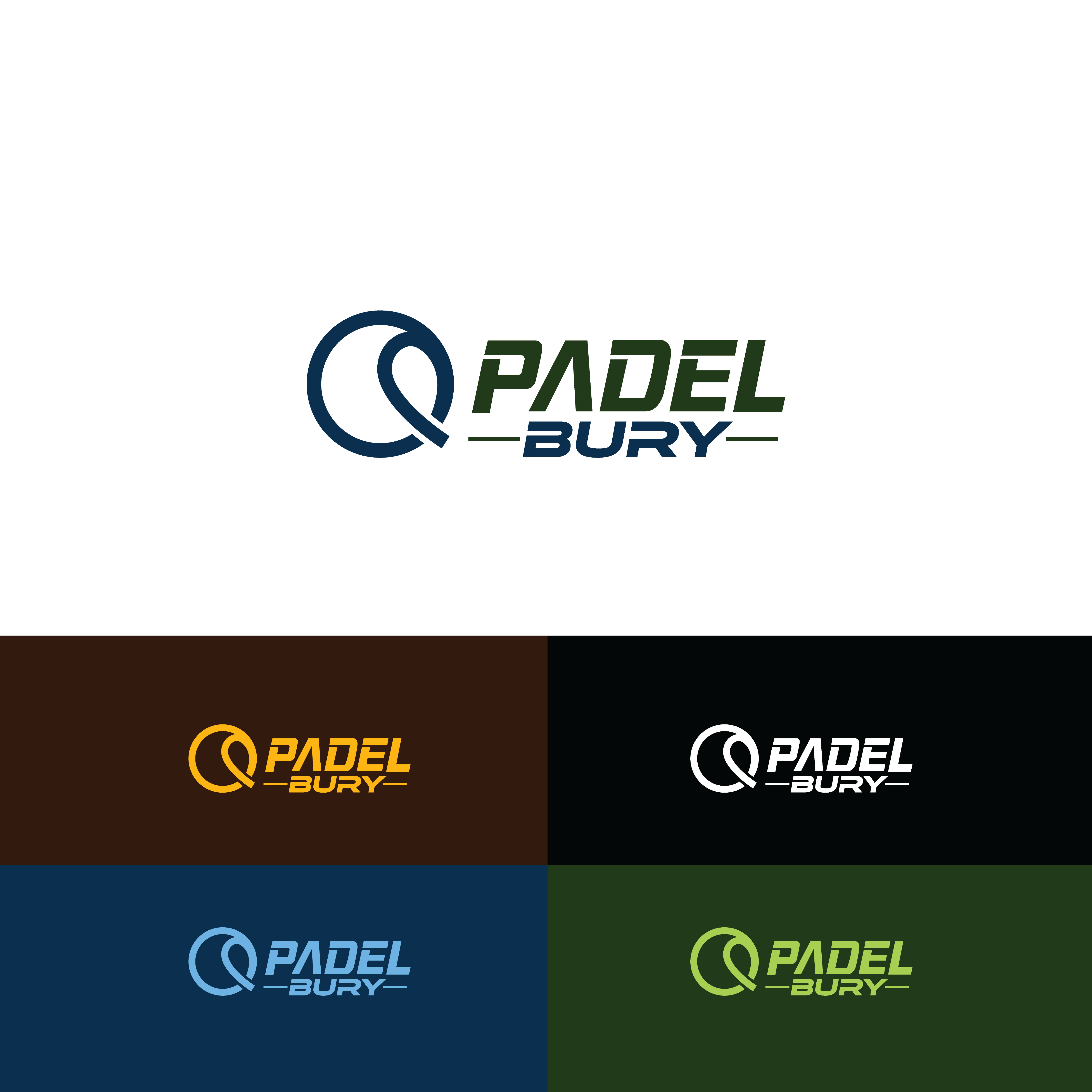 Logo Design by ainee4 for this project | Design #35117584