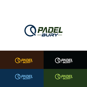 Logo Design by ainee4 for this project | Design: #35117584