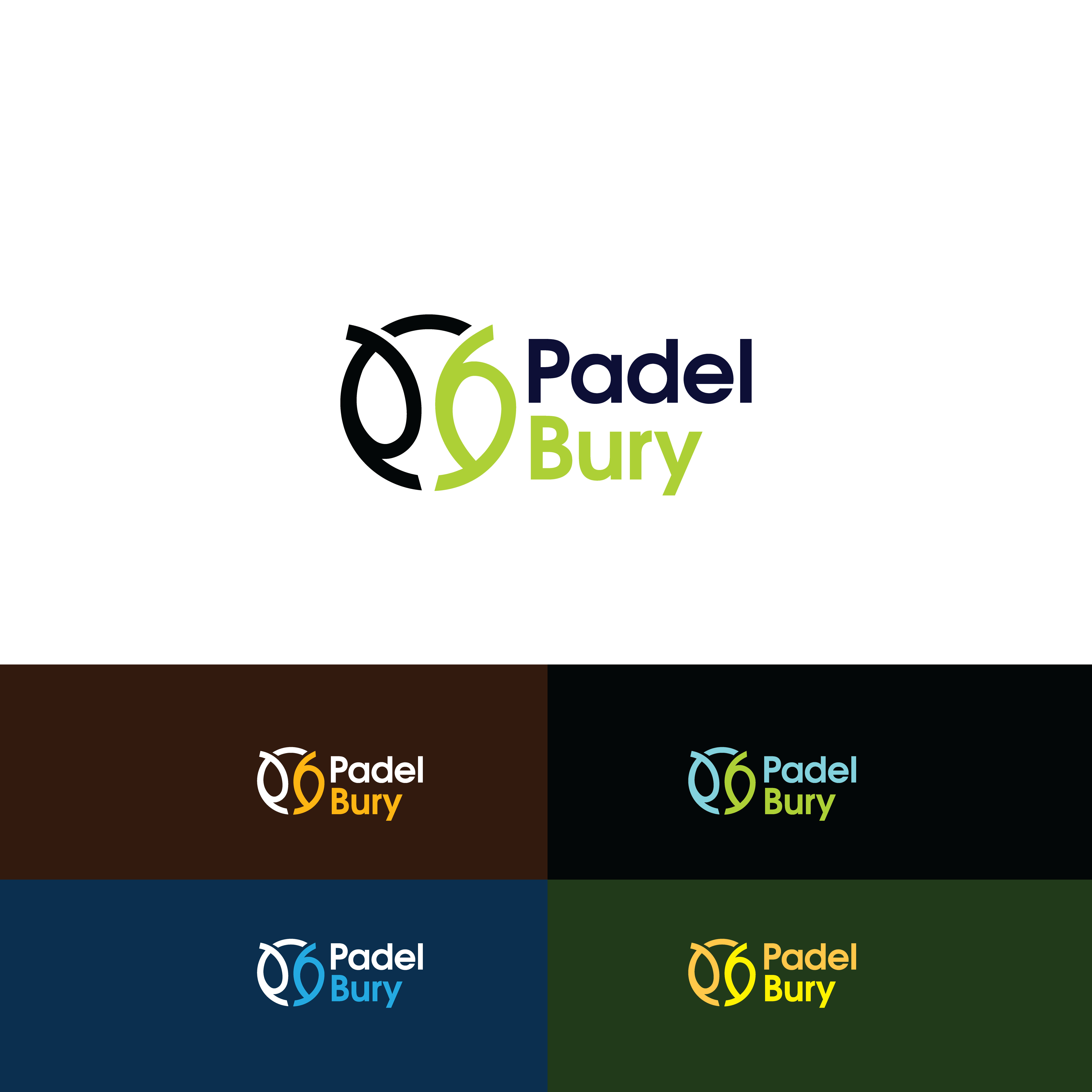 Logo Design by ainee4 for this project | Design #35124545