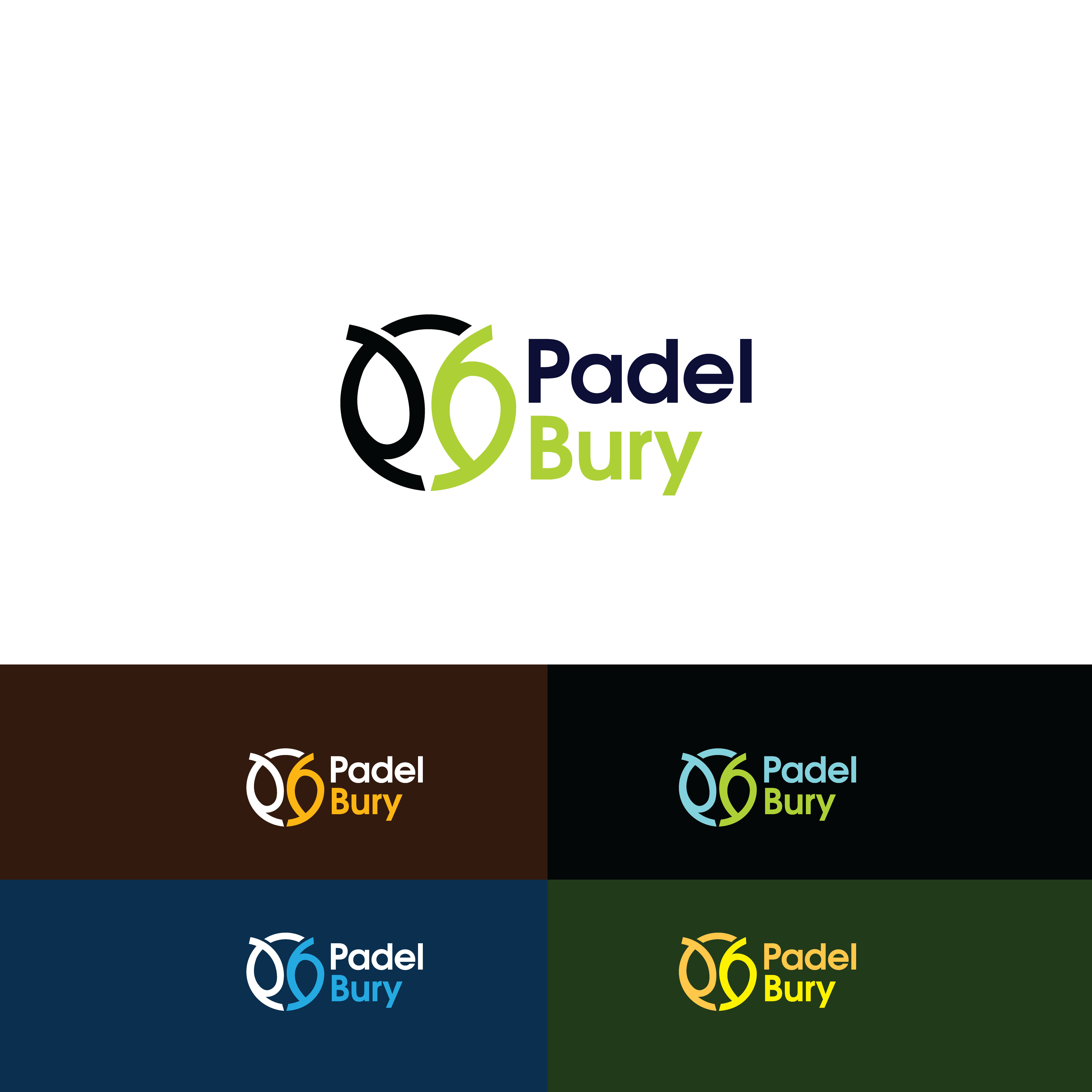 Logo Design by ainee4 for this project | Design #35124752