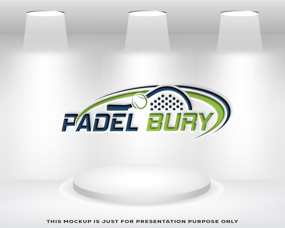 Logo Design by Muina for this project | Design #35115288