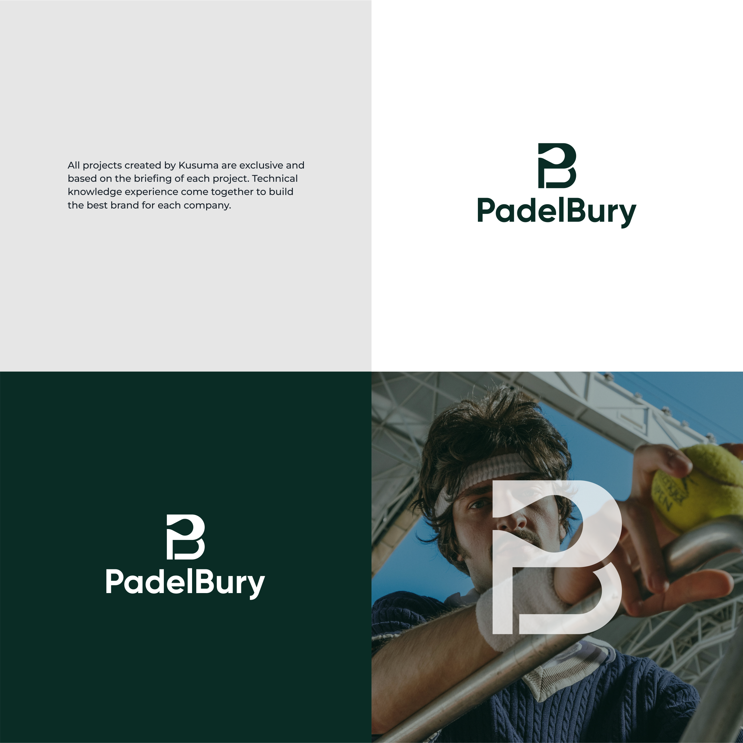 Logo Design by Kusuma Studio for this project | Design #35112654