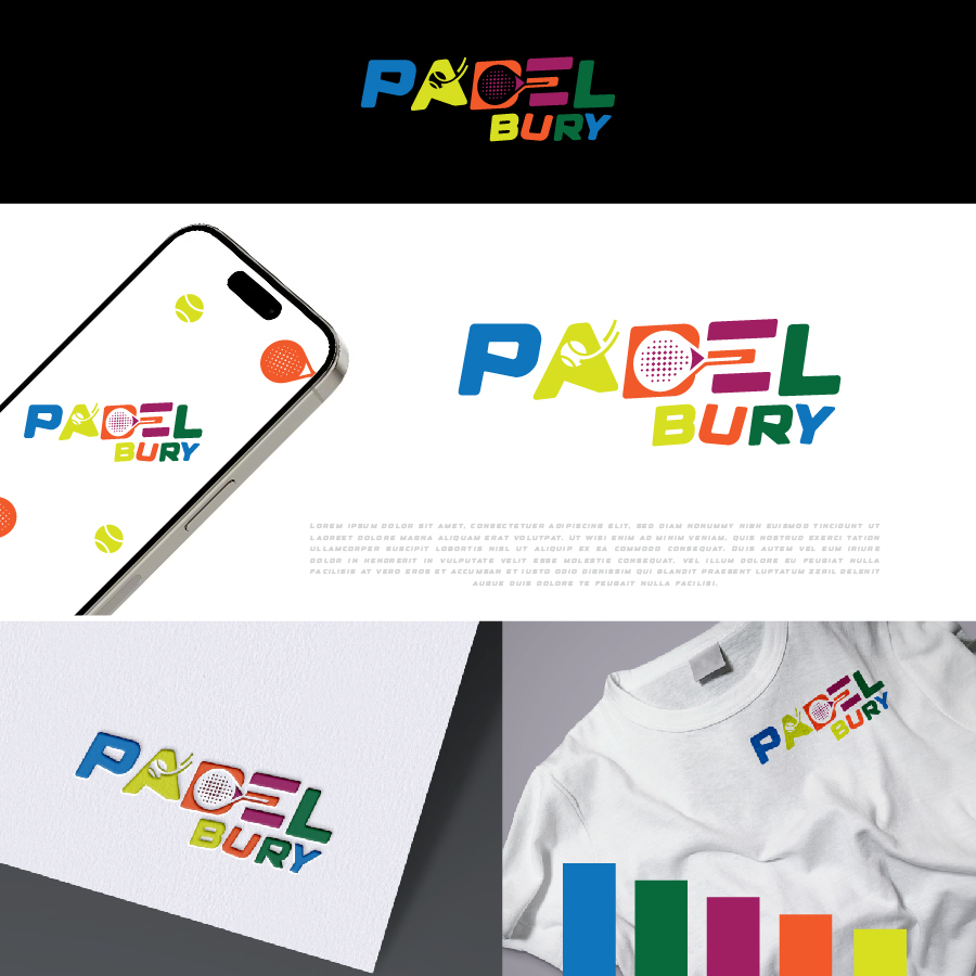 Logo Design by b4usonai for this project | Design #35110261
