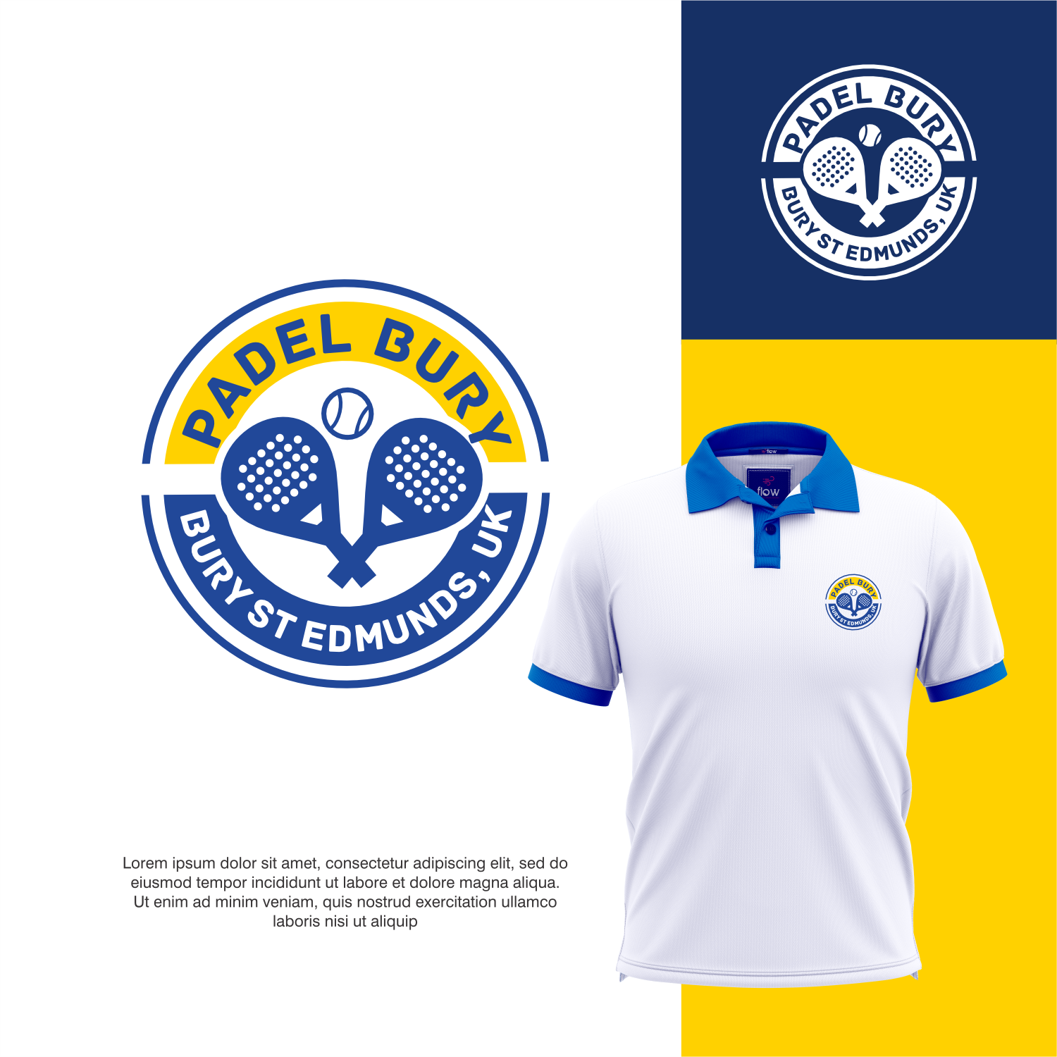 Logo Design by ThiagoB for this project | Design #35110085