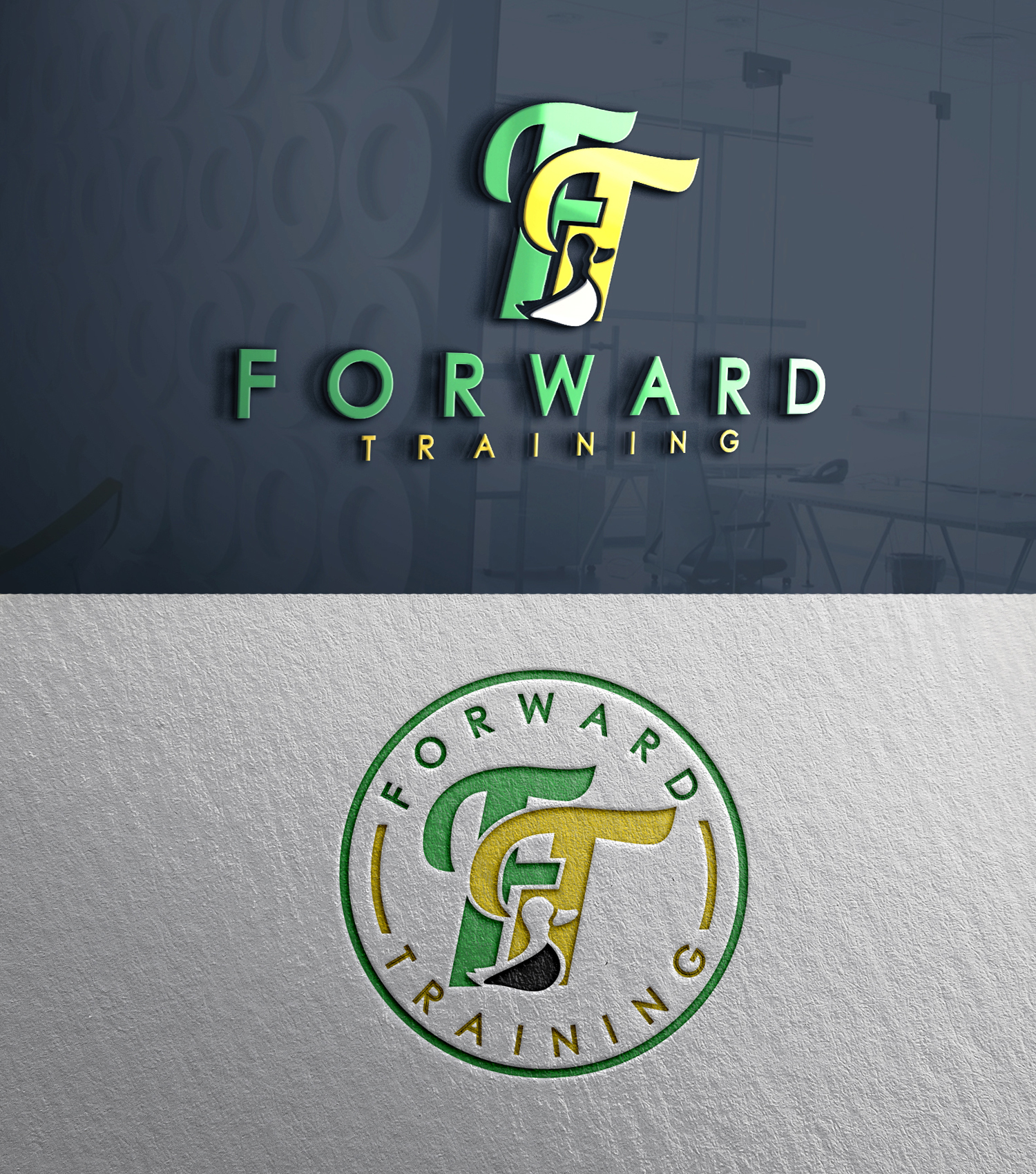 Logo Design by 24ksunny for this project | Design #35110508