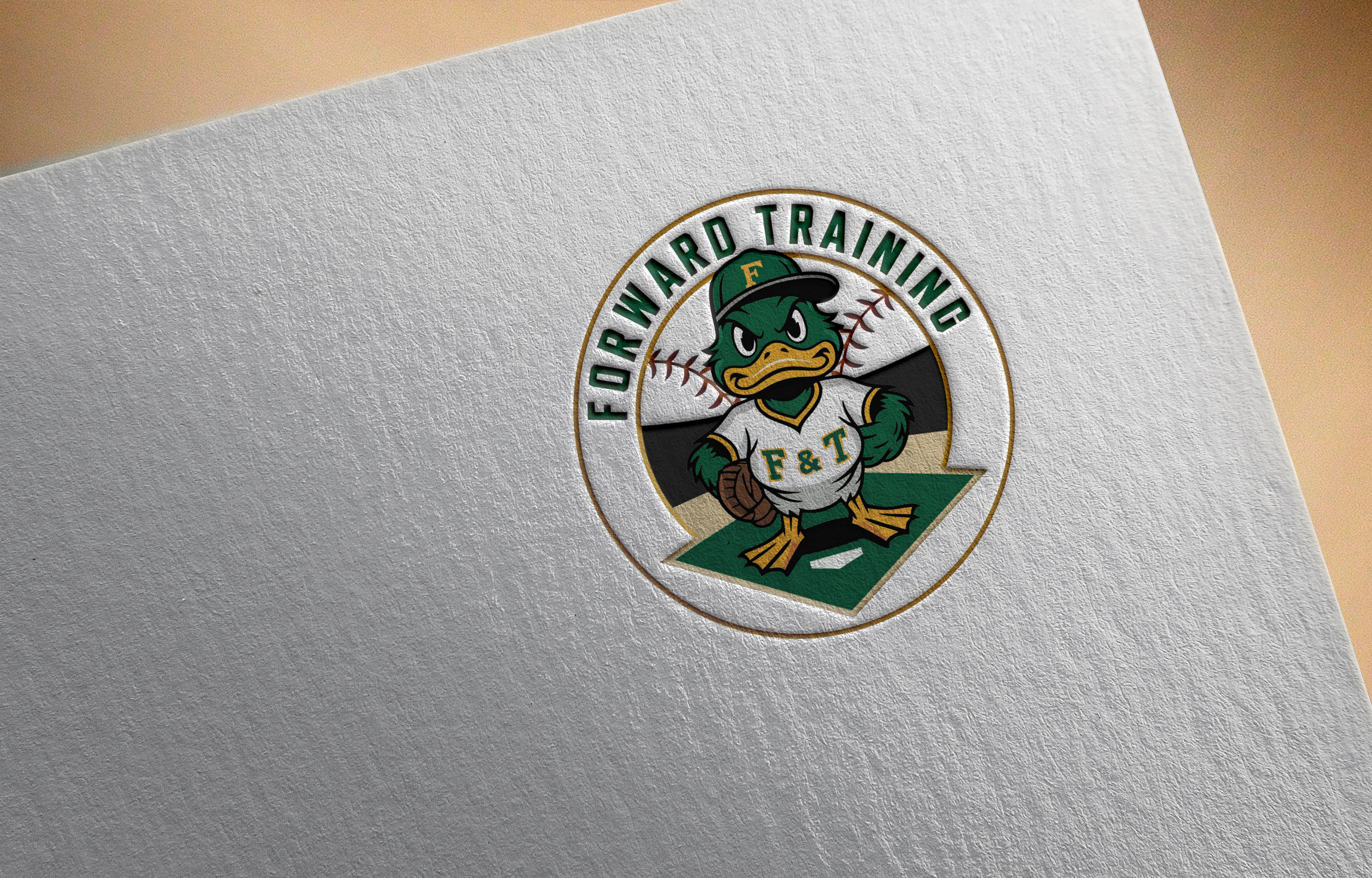 Logo-Design von Visionary Creations für dieses Projekt | Design #35110291