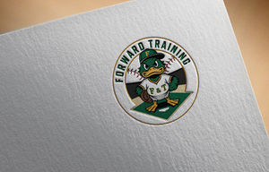 Logo-Design von Visionary Creations für dieses Projekt | Design: #35110291