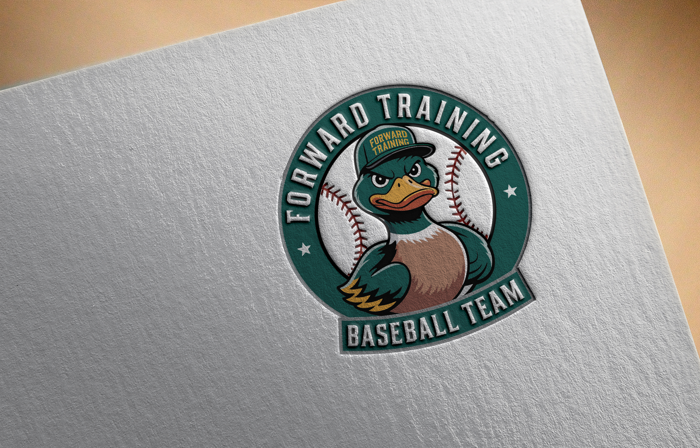 Logo-Design von Visionary Creations für dieses Projekt | Design #35110292