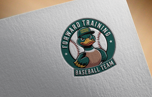 Logo-Design von Visionary Creations für dieses Projekt | Design: #35110292