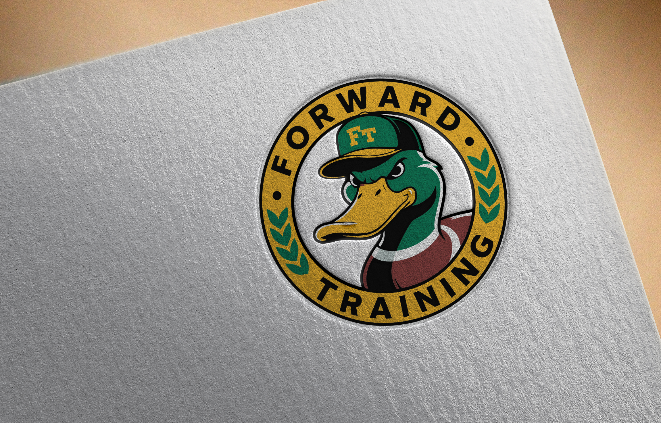 Logo-Design von Visionary Creations für dieses Projekt | Design #35110293