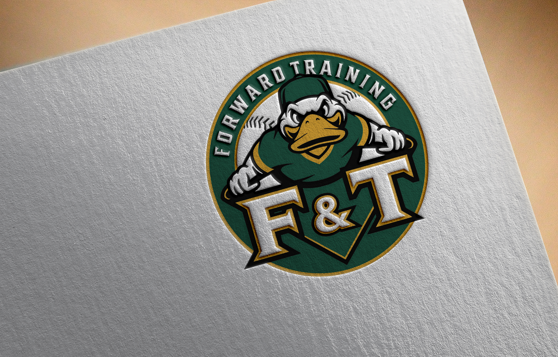 Logo-Design von Visionary Creations für dieses Projekt | Design #35110327