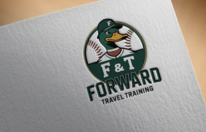 Logo-Design von Visionary Creations für dieses Projekt | Design: #35110328