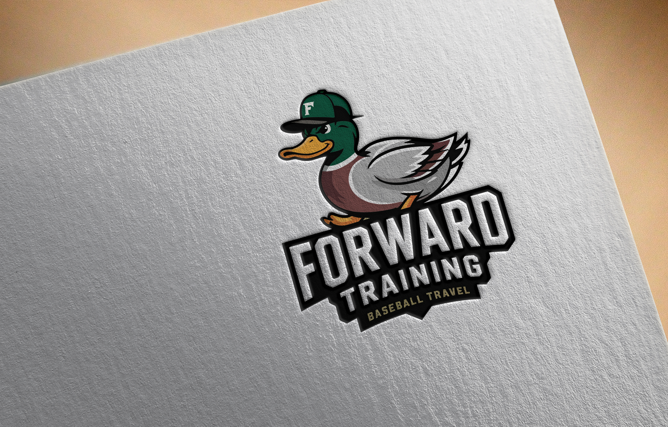 Logo-Design von Visionary Creations für dieses Projekt | Design #35110329