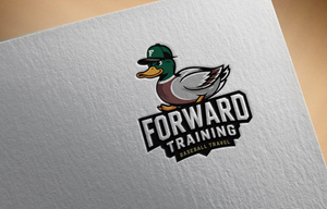 Logo-Design von Visionary Creations für dieses Projekt | Design: #35110329