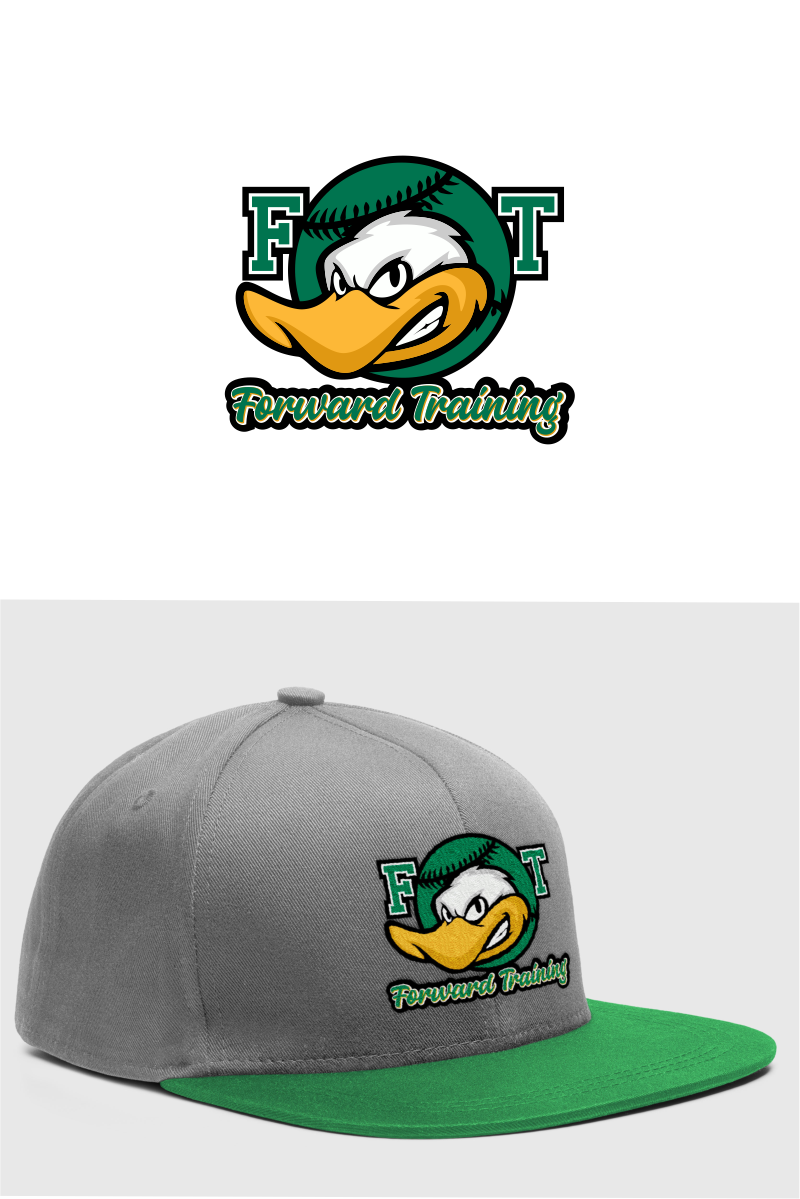 Logo Design by rahma 5 for this project | Design #35109432