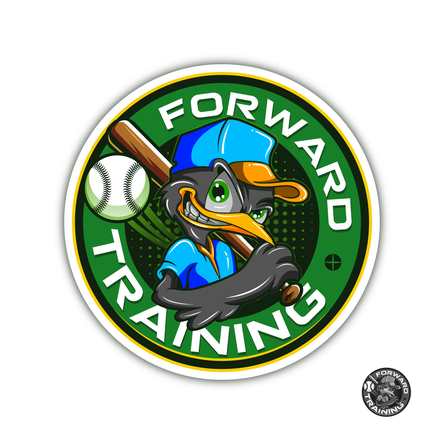 Logo Design by Suvendu.S for this project | Design #35113788