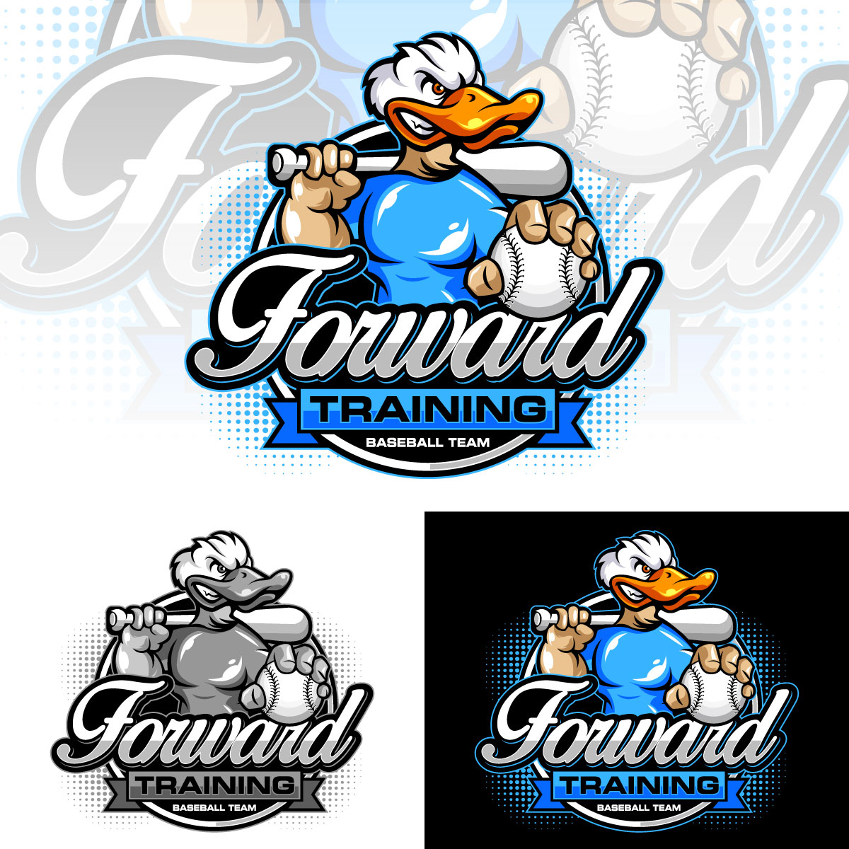 Logo Design by Suvendu.S for this project | Design #35113791