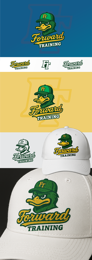 Logo Design by AwesoMind