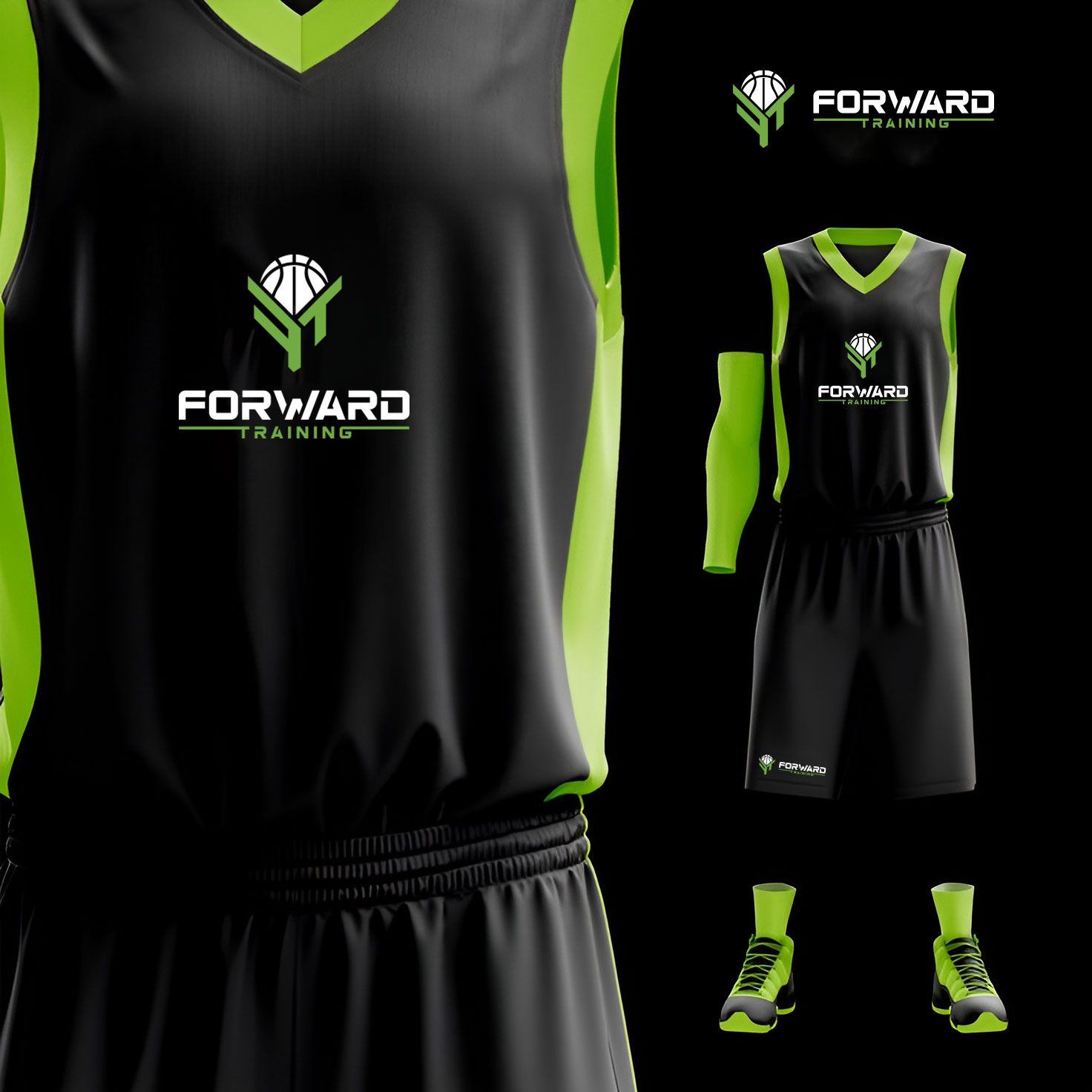 Logo-Design von Ahmed Sami 1 für dieses Projekt | Design #35110288